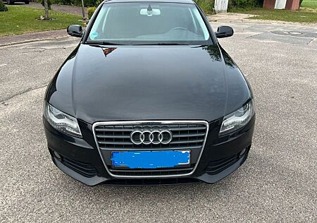 Audi A4 B8 2.0 TDI