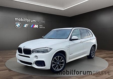 BMW X5 xDrive30d M-Sport Soft Close AHK StandHZG