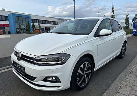 VW Polo Volkswagen 1.0 TSI *LED*NAVI*KAMERA*