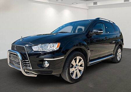 Mitsubishi Outlander 2.2 DI-D+ MIVEC Motion 4WD Motion