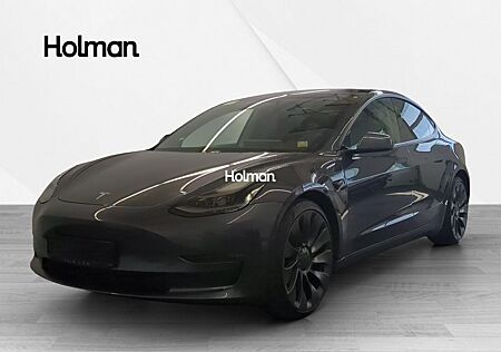 Tesla Model 3 Performance 82 kWh FACELIFT A.Pilot Pr.I