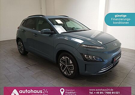 Hyundai Kona Trend Navi|LED|DAB|CAM|Sitzhzg: