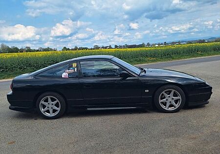 Nissan 200 SX Turbo 16V -