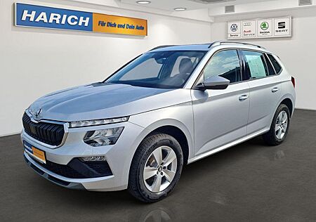 Skoda Kamiq 1.0 TSI AHK PDC+RÜCKF.KAMERA SHZ SMARTLINK