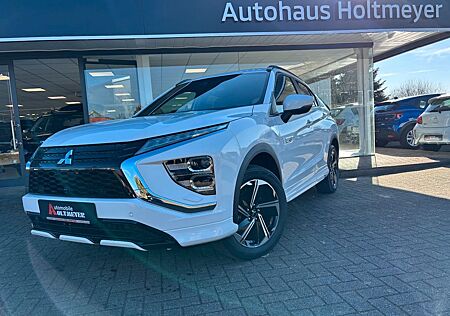 Mitsubishi Eclipse Cross PHEV EDITION *360°+LED*