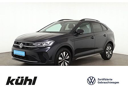 VW Taigo Volkswagen 1.0 TSI Goal LED/ACC/App/Navi