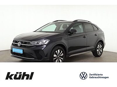 Volkswagen Taigo 1.0 TSI Goal LED/ACC/App/Navi