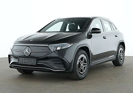 Mercedes-Benz EQA 250 AMG