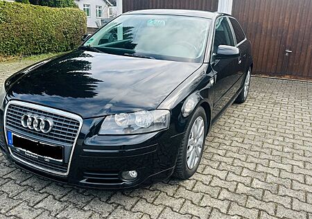 Audi A3 1.8 TFSI Ambiente Ambiente