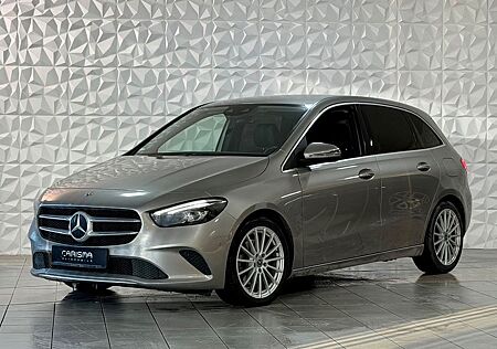 Mercedes-Benz B 220 |LED|SDHZ|NAVI|SPUR|CARPLAY|GARANTIE