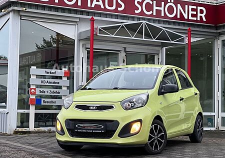 Kia Picanto Business Line**KLIMA*PDC**