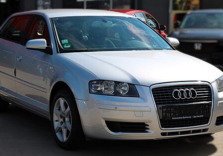 Audi A3 Sportback 2.0 TDI Ambiente*Automatik*