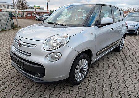 Fiat 500L Lounge