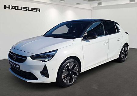 Opel Corsa -e Ultimate (MJ21) mit 136 PS Massagesitz/N