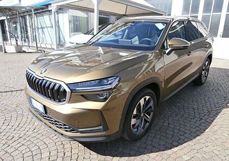 Skoda Kodiaq 1.5 TSI mHEV 110 kW DSG Selection