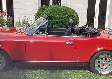 Fiat 124 Spider CS1
