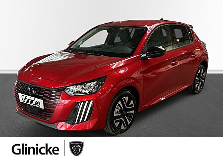Peugeot 208 ALLURE HYBRID 110 e-DSC6 SHZ/ACC/LED/360°