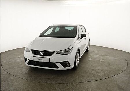 Seat Ibiza 1.0 TSI FR DSG |LED|ACC|PDC|SHZ|NAVI|