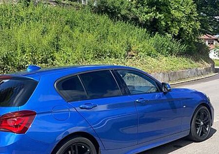 BMW 118i M Sport M Sport zu Verkaufen