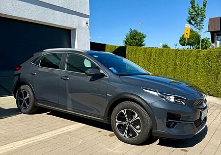 Kia XCeed 1.6 GDI Plug-In Hybrid DCT6 Vision Grau