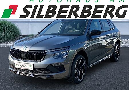 Skoda Kamiq 1.0 TSI 115PS Monte Carlo 18"LM Komfort+ W