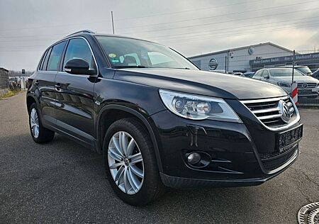 VW Tiguan Volkswagen Sport & Style 4Motion/DSG/Panoramadach