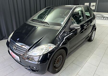 Mercedes-Benz A 150 Mercedes Benz |AUTOMATIK