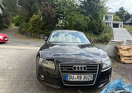 Audi A5 3.0 TDI (DPF) S tronic quattro -