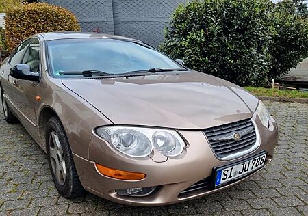 Chrysler 300 M 300M 3.5 V6 guter Zustand, nur 136TKm!