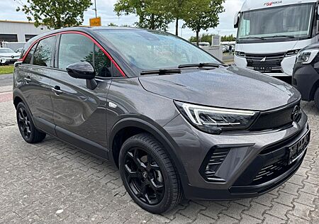 Opel Crossland X Crossland GS Line 1.2T | PDC | KLIMA | NAVI