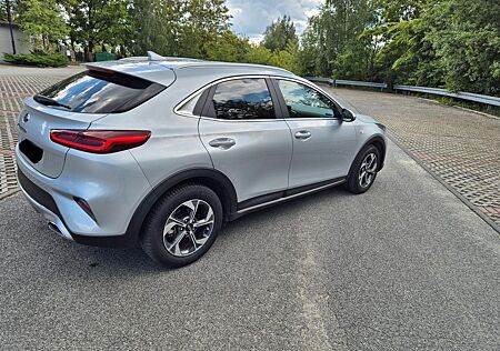 Kia XCeed 1.4 T-GDI DCT Xdition Xdition