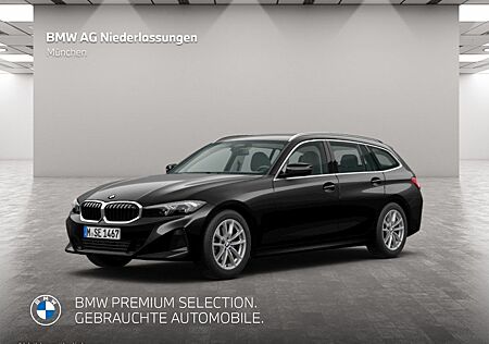 BMW 318i Touring Navi PDC Driv.Assist Sitzheizung
