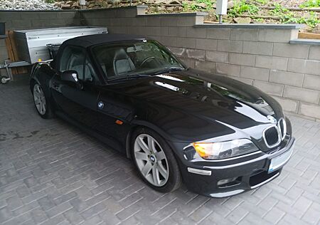 BMW Z3 Roadster 2.0 -