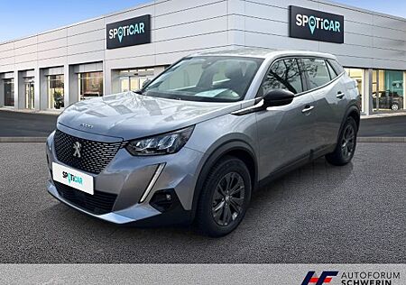 Peugeot 2008 Elektro Active Pack