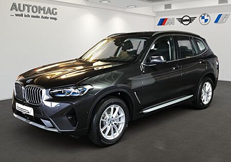 BMW X3 xDrive30i *Head-Up*Harman/Kardon*Panoramadach