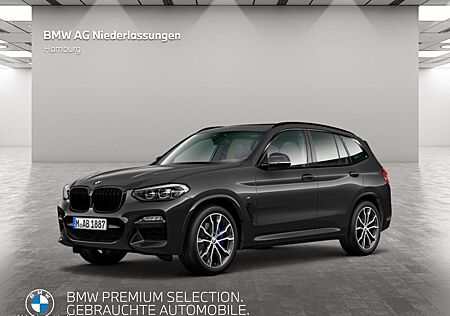 BMW X3 xDrive30d M Sport AHK LiveCockpitProf Kamera