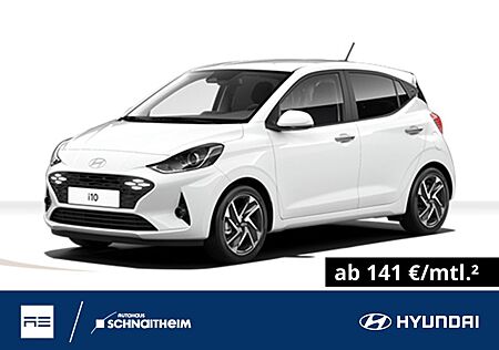 Hyundai i10 Prime 1.2 Benzin M/T *Lieferung möglich