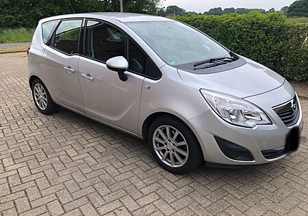 Opel Meriva 1.4 ecoFLEX Selection 88kW Selection