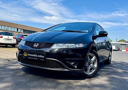 Honda Civic *1.4*2.Hand*Erst 72 Erst*Klima*Tempo*Pdc*