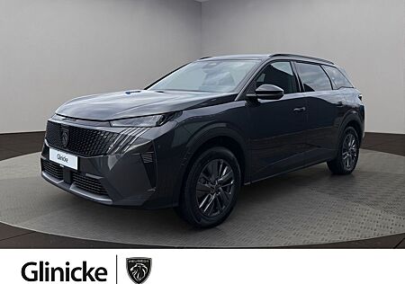 Peugeot 5008 Allure HYBRID 145 e-DSC6