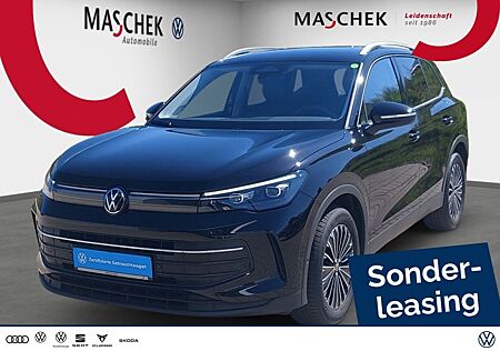 VW Tiguan Volkswagen Life 1.5 eTSI DSG AHK Navi PDC GRA FLA