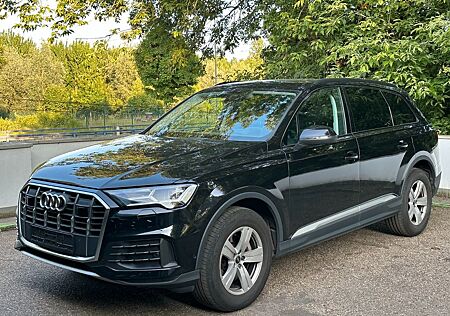 Audi Q7 45 TDI quattro *7-Sitzer*