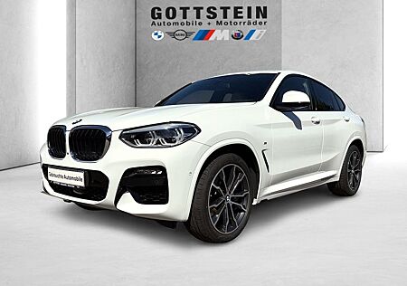 BMW X4 xDrive30d Aut. M-Sport