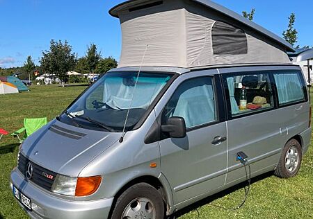 Mercedes-Benz Vito CDI 112 Marco Polo