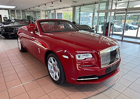 Rolls-Royce Dawn