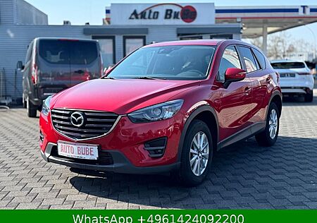 Mazda CX-5 Exclusive-Line AUTOM|SPURHALTE|TOTWINKEL