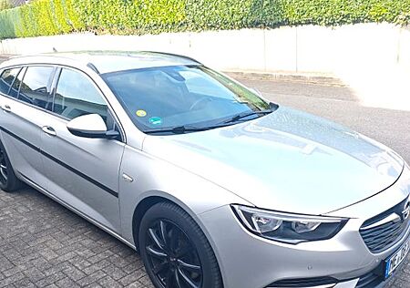 Opel Insignia 2.0 Diesel 125kW Business Ed Sports...
