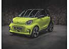 Smart ForTwo EQ coupe passion EXCLUSIVE:EM-SPECIAL-HIT