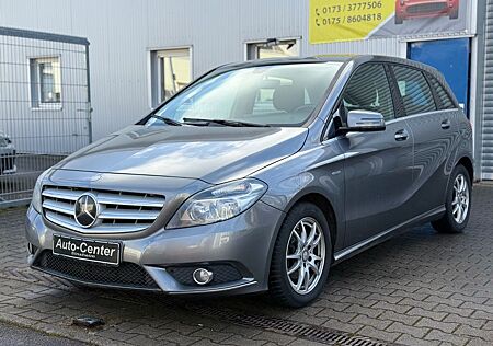 Mercedes-Benz B 180 *Sitzheizung*