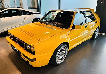 Lancia Delta HF Integrale EVO I Giallo Ginestra